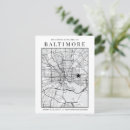 Search for baltimore map Maryland