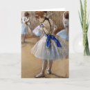 Search for degas ballet dancers cards Edgar