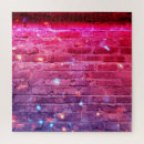 Search for brick wall puzzles Pattern
