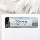 Search for europe return address labels Vacation