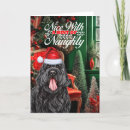 Search for black dog christmas cards Pets