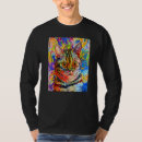 Search for impressionist tshirts Cat