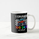 Search for monster truck mugs 100th