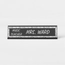 Search for music name plates Bass