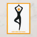 Search for practitioners postcards Yoga
