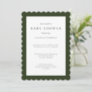 Search for fun shower wedding invitations Elegant