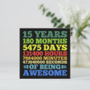 Search for 15 boy birthday invitations Teenager