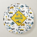 Search for digger cushions Dump truck
