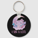 Search for goths key rings Gothic