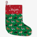 Search for cavalier king charles christmas stockings Cute