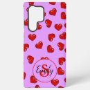 Search for aesthetic samsung cases Girly