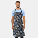 Search for find aprons Nature