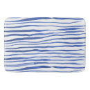 Search for nautical bath mats Lines