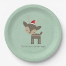 Search for retro christmas plates Trendy