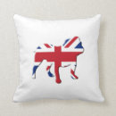 Search for british bulldog cushions Flag