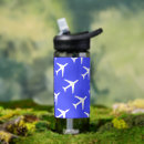 Search for aviation water bottles Airplane