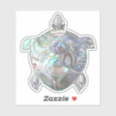 Search for mother of pearl stickers Under the sea