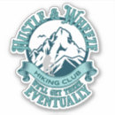 Search for climbers stickers Camping