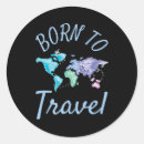 Search for travelling stickers Trip