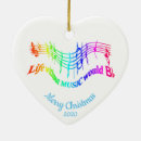 Search for music christmas decor Inspirational