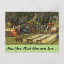 Search for municipal postcards Tourist