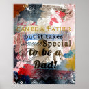 Search for special dad posters Daddy
