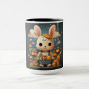 Search for kawaii bunny mugs Funny