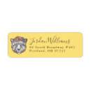 Search for hipster cat return address labels Nature