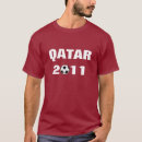 Search for qatar tshirts World