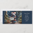 Search for rat christmas cards Festive