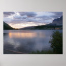 Search for swiftcurrent posters Glacier national park