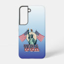 Search for america samsung cases Statue of liberty