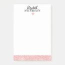 Search for back to school post it notes Girly