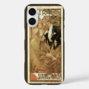Search for biscuits cases Alphonse mucha