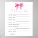 Search for baby shower posters Modern