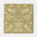 Search for gold leaf magnets Pattern