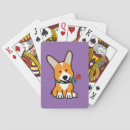 Search for valentines playing cards Dog