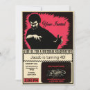 Search for creepy invitations Party