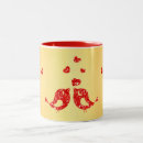Search for red gold valentines day mugs Anniversary