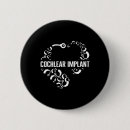 Search for implants badges Cochlear
