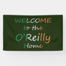 Search for welcome home signs Green