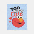 Search for elmo blankets Elmo sesame street