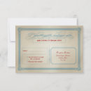 Search for red white and blue wedding invitations Modern
