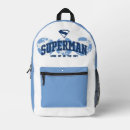 Search for superman backpacks Super hero