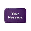 Search for purple bathroom accessories Simple