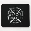 Search for volunteer mousepads New yearâ