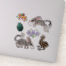 Search for native flowers stickers Australia