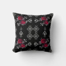 Search for cross stitch cushions Red
