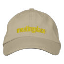 Search for beef baseball caps Meat