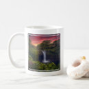 Search for rainbow forest mugs Landscape